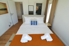 Octopus House Caparica